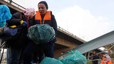 وزيرة مصرية لـ«إرم بزنس»: حوافز شاملة لدفع الصناعة نحو الاقتصاد الأخضر
