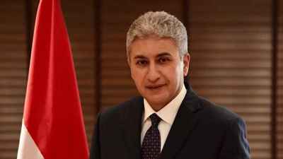 وزير السياحة المصري لـ«إرم بزنس»: نستهدف جذب 18 مليون سائح في 2025