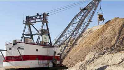 الفوسفات يقود انتعاش الاستثمارات الأجنبية في المغرب