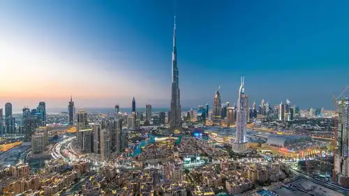 سوق العقارات السكنية في دبي يحافظ على زخمه خلال النصف الأول من 2026 