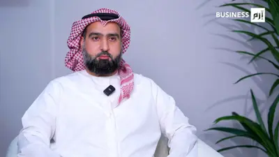 الرئيس التنفيذي لشركة Bidbayt خالد الأميري 