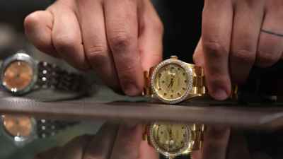 الساعات الفاخرة ملاذ استثماري.. رولكس وباتيك فيليب تتفوقان على الأسهم
