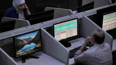 بورصة مصر.. كيف تحرك سعر سهم «طلعت مصطفى» بعد إعلان نتائج الأعمال؟