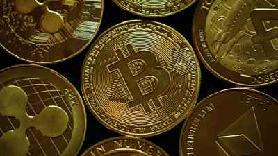 قيمة العملات المشفّرة تفوق الاقتصاد الفرنسي.. واقع اقتصادي جديد؟