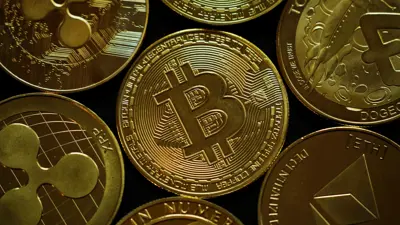 قيمة العملات المشفّرة تفوق الاقتصاد الفرنسي.. واقع اقتصادي جديد؟