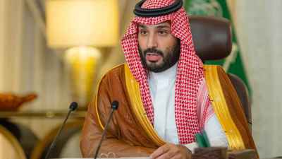 محمد بن سلمان: البطالة في السعودية سجلت أدنى مستوى تاريخي لها في 2024