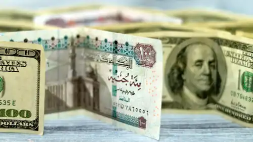 خفض التضخم إلى 7.5% مستهدف حكومي مصري خلال 3 سنوات.