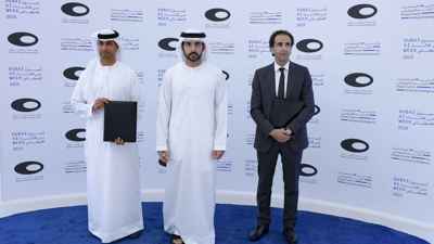 «دو» توقع اتفاقا مع مايكروسوفت لتشييد مركز بيانات بـ544 مليون دولار