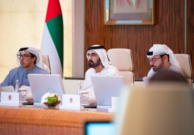 الإمارات تعتمد "الإقامة الزرقاء" لمدة عشر سنوات للعاملين بمجال البيئة