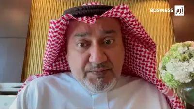 سعد الدريس - نائب الرئيس التنفيذي لشركة «الدريس للتعدين».