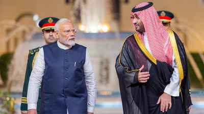 من النفط إلى الهيدروجين.. اتفاق سعودي - هندي على التوازن في سوق الطاقة