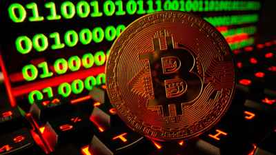 هونغ كونغ تطلق أول صندوق تداول عكسي للبيتكوين في آسيا
