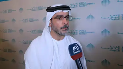 وكيل وزارة الطاقة والبنية التحتية لشؤون الطاقة والبترول، شريف العلماء