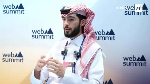 عبد الله العمادي، أخصائي أول علاقات المستثمرين في وكالة “استثمر في قطر”