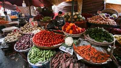 بعد 3 أشهر من الارتفاع.. انخفاض التضخم في مصر إلى 14.9% خلال يونيو