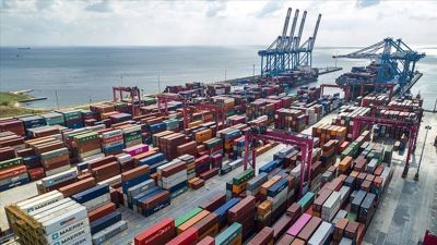 134.8 مليار دولار حجم التجارة بين الصين والدول العربية 