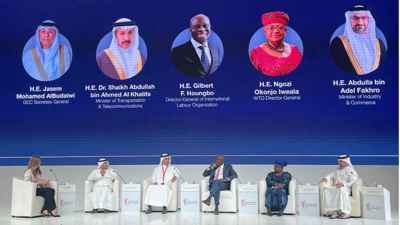 أمين عام «مجلس التعاون»: دول الخليج قبلة للنمو الاقتصادي المستقبلي