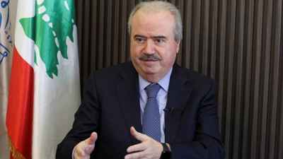 وزير مالية لبنان لـ«إرم بزنس»: الودائع لن تعاد نقداً ومسار الإصلاح بدأ