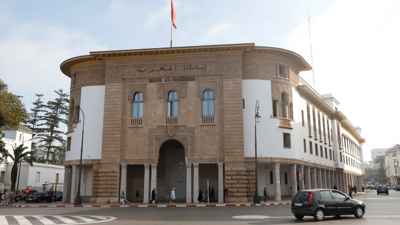 المغرب يخفض سعر الفائدة الرئيسي 25 نقطة أساس إلى 2.5%