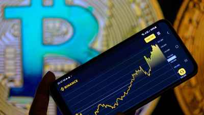 770 دولاراً فقط.. هل تكتب «بيتكوين» تاريخاً جديداً؟