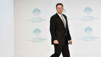 هل يحضر إيلون ماسك منتدى الاستثمار السعودي الأميركي في الرياض؟