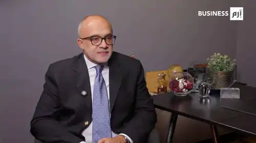 معتز صدقي، نائب رئيس لجنة السياحة في الغرفة الأميركية بالقاهرة، ومدير عام شركة ترافكو هوليدايز للسياحة.