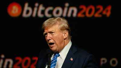 الرئيس البيتكويني.. التحول الأميركي تجاه العملات المشفرة في عهد ترامب