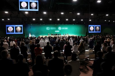 البرتغال.. نتطلع للحصول على اتفاق متكامل في كوب 28