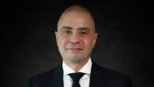 شريف توفيق الرئيس التنفيذي الجديد للأعمال في «كور42»
