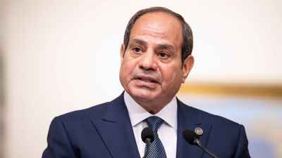 السيسي: مصر تتطلع لإنشاء منطقة صناعية أميركية في قناة السويس