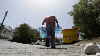 &laquo;أبوظبي للطاقة&raquo; ضمن تحالف عالمي لدعم تحلية المياه في الأسواق الناشئة