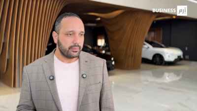 بأسعار تبدأ من 26 ألف دولار.. سوريا تدخل سوق السيارات الكهربائية