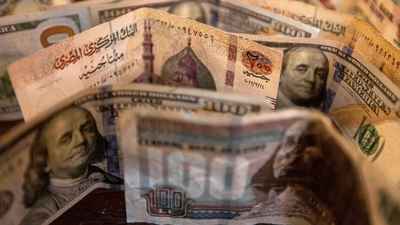 سعر الدولار أمام الجنيه اليوم.. يحافظ على استقراره في البنوك المصرية