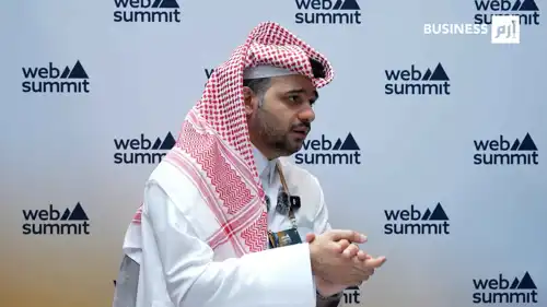 فرج جاسم عبد الله، مدير إدارة الاقتصاد الرقمي في وزارة الاتصالات وتكنولوجيا المعلومات في قطر
