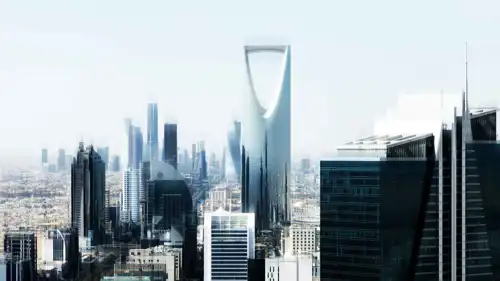 شراكة بين الهيئة الملكية ومنتدى دائرة قادة التجزئة العالمي في السعودية