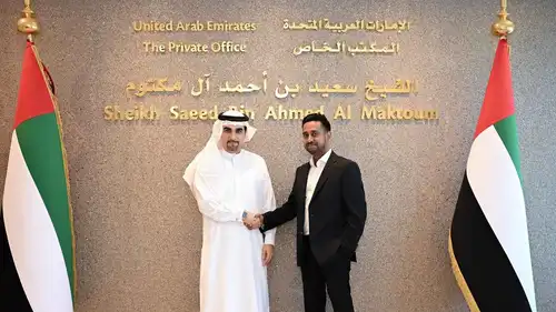 شراكة سيد جروب وفيربافلو تعزز الذكاء الاصطناعي في العقارات الإماراتية