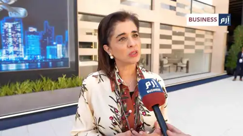 حنان البلخي - المديرة الإقليمية لمنظمة الصحة العالمية لشرق المتوسط