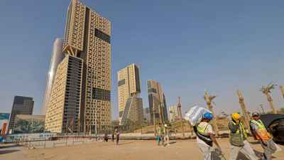 وزير يكشف لـ«إرم بزنس» عن التسهيلات الممنوحة للمطورين العقاريين في مصر