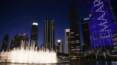 المشروعات الفاخرة تقفز بأرباح عمالقة شركات العقار الخليجية 47%
