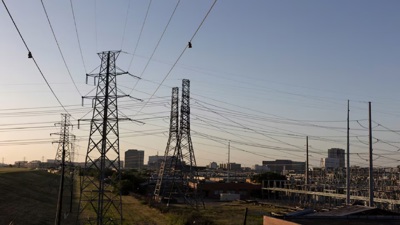 الاستهلاك الكهربائي في الولايات المتحدة يسجل مستويات قياسية