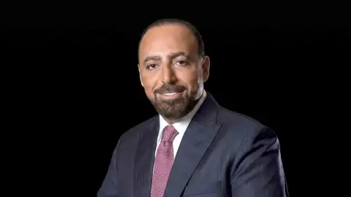 زايد البداد: الرئيس التنفيذي لمجموعة البداد القابضة، بتاريخ 17 إبريل 2026. 