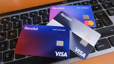 تخدم «ريفولوت» 60 مليون عميل حول العالم
