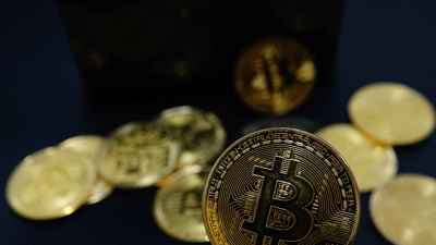 50 مليار دولار قيمة تداول العملات الرقمية في الإمارات