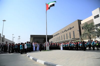 مستوى تاريخي لمبيعات سوق دبي الحرة 