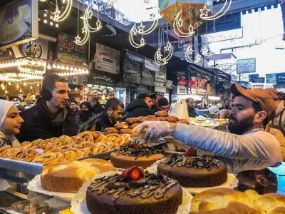 مدينة عربية الأرخص في تكلفة المعيشة بالعالم