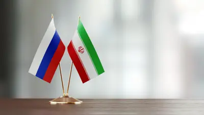 روسيا وإيران تقتربان من اتفاقية تعاون شامل جديدة