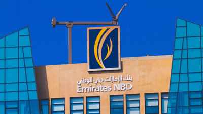تعاون بين الإمارات دبي الوطني وبلاك روك لتوفير الوصول للأسواق الخاصة