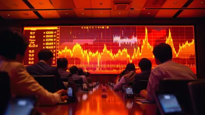 الأسواق تبدد معظم خسائرها في إطار إعادة تسعير صدمة جديدة من التصعيد في حرب إيران
