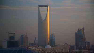 السعودية.. التوظيف ينمو لأعلى مستوى في 10 سنوات ونصف السنة
