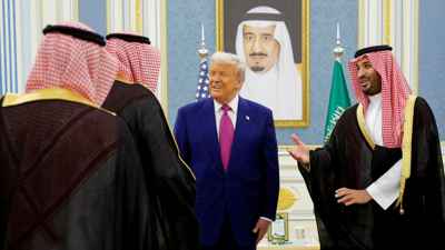 صحيفة: اتفاق أميركي سعودي مرتقب بشأن تصدير المعادن الأساسية